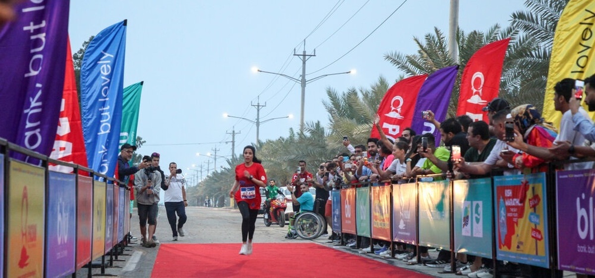 ماراتن بانوان کیش؛ سوء‌مدیریت، بی‌تدبیری و تکرار چرخه بحران در ورزش ایران