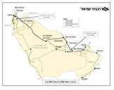 گزارش رسانه عبری: مذاکرات احداث جاده ابوظبی- حیفا از سر گرفته شد