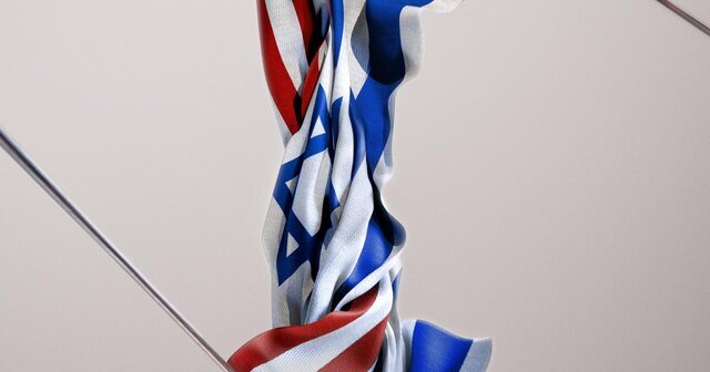 فارنافرز: آمریکا بهای سنگینی برای حمایت از اسرائیل میپردازد فارنافرز: آمریکا بهای سنگینی برای حمایت از اسرائیل میپردازد