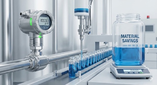 چرا انتخاب ترانسمیتر فشار با کیفیت در هزینههای کارخانه صرفهجویی میکند؟ چرا انتخاب ترانسمیتر فشار با کیفیت در هزینههای کارخانه صرفهجویی میکند؟