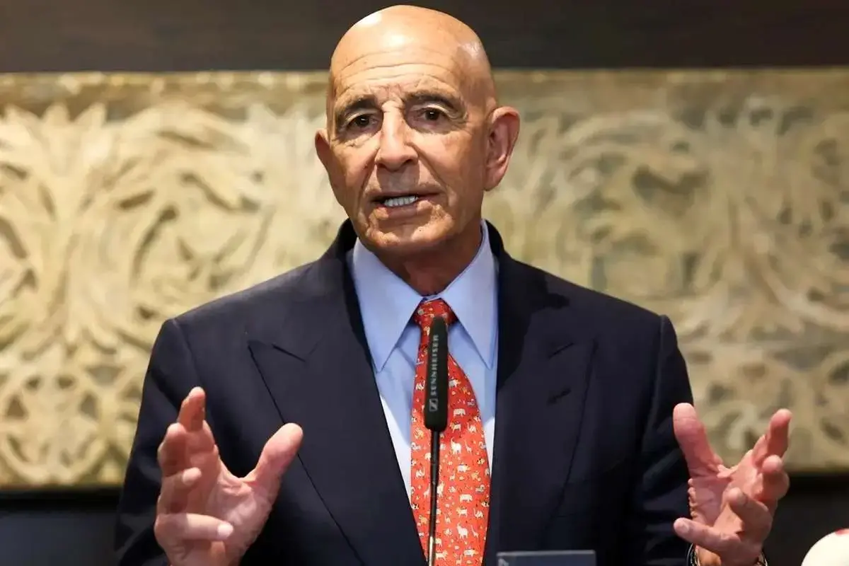 مقام آمریکایی: دولت ترامپ به‌دنبال تغییر نظام ایران نیست