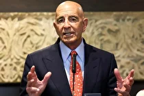 مقام آمریکایی: دولت ترامپ به‌دنبال تغییر نظام ایران نیست