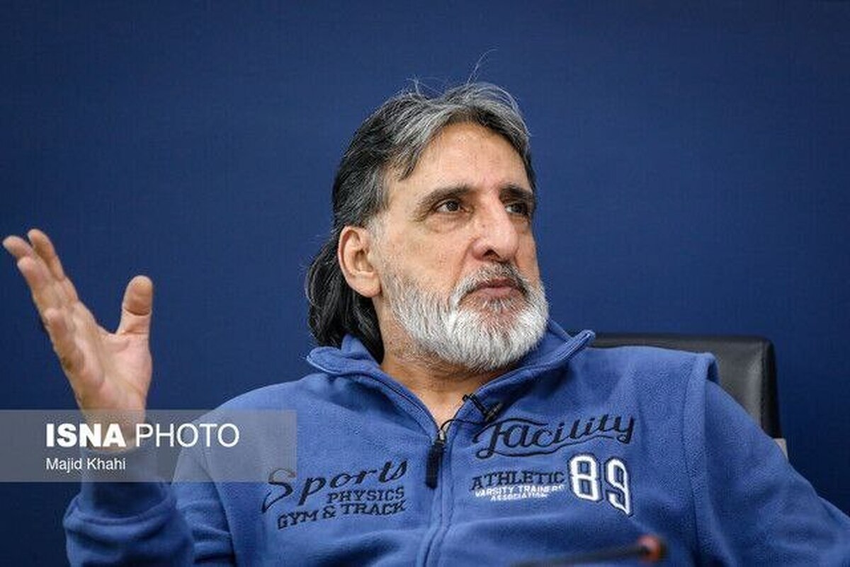 شاهین بیانی: گروه ایران از این راحت‌تر نمی‌شد