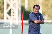 آموزش «الفاظ رکیک» با خداداد عزیزی از تلویزیون!