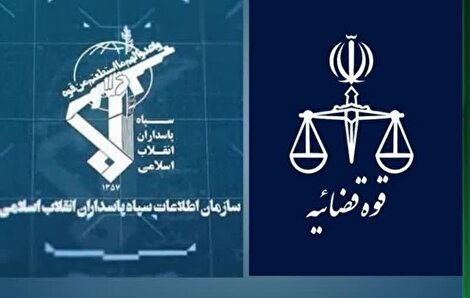 دستگیری تیم مسلح عملیاتی نفاق در پردیس 