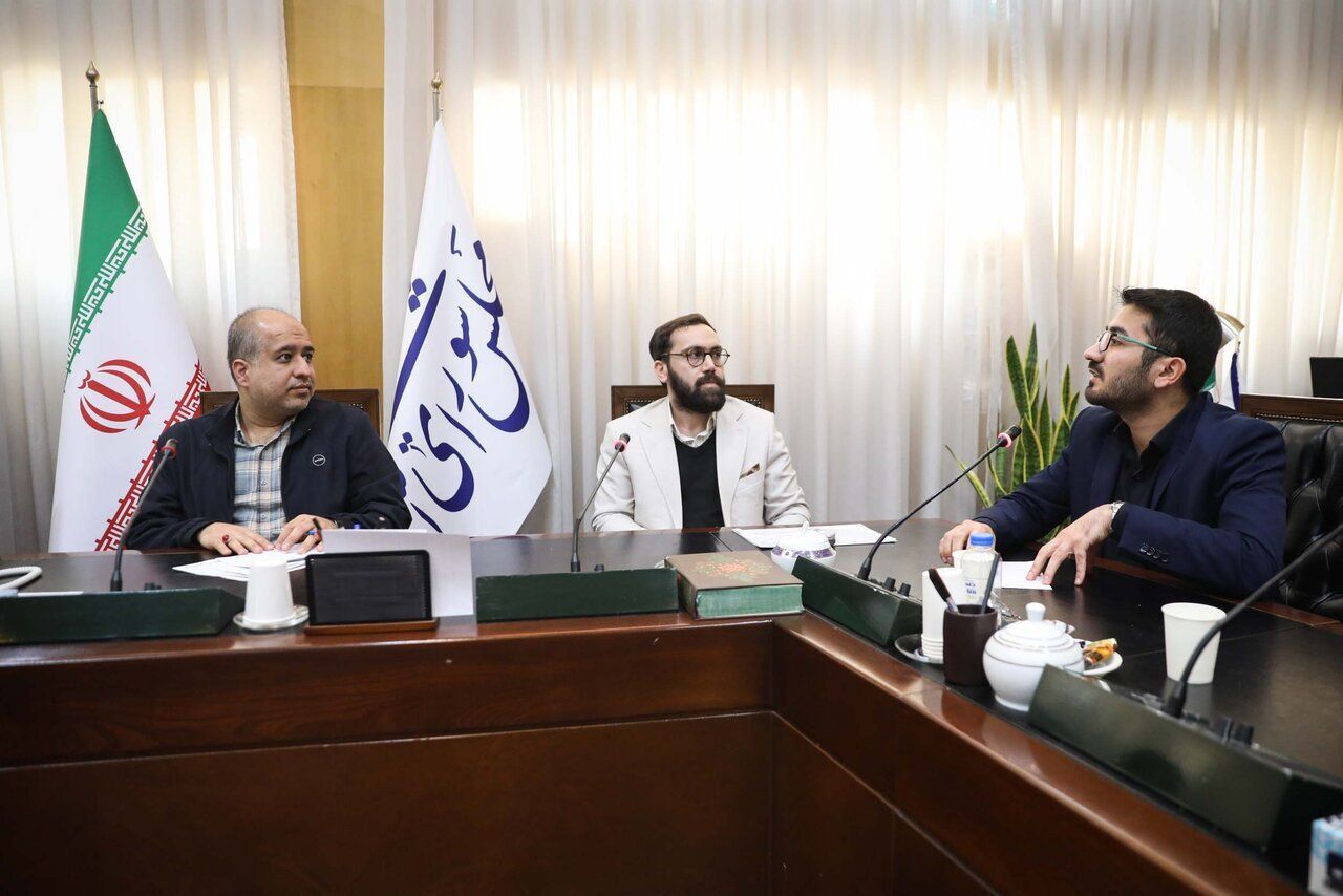 حوزه سیاست خارجی با وضعیت مطلوب فاصله دارد/ از بسیاری از ظرفیت های دنیا در حوزه دیپلماسی غفلت کردیم حوزه سیاست خارجی با وضعیت مطلوب فاصله دارد/ از بسیاری از ظرفیت های دنیا در حوزه دیپلماسی غفلت کردیم