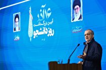 پول ما مشخص است، اما توقعات زیاد است/موضوع حجاب با دستور و تحکم حل نمی‌شود