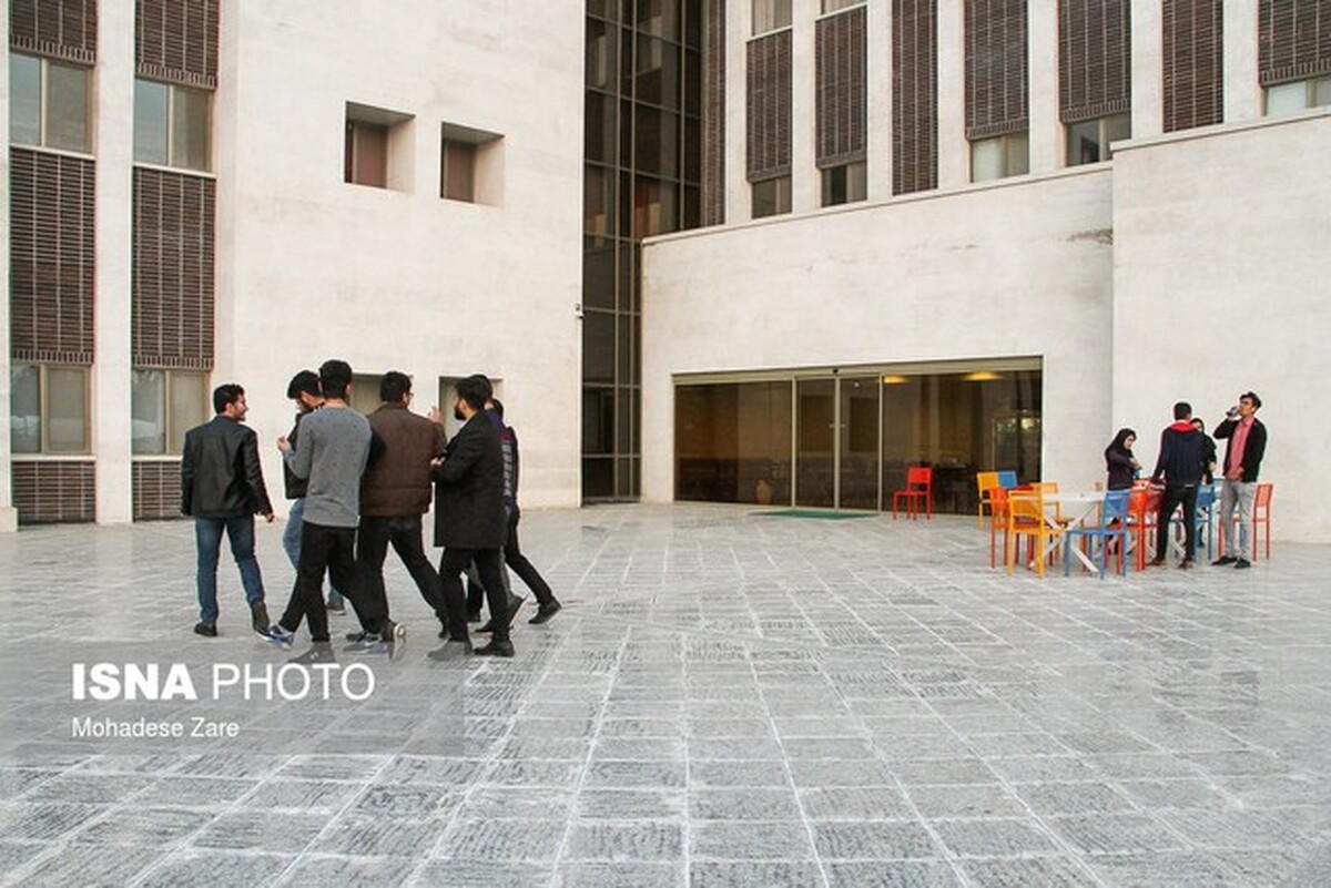 تشکیل دوباره شورای صنفی دانشگاه مذاهب پس از یک سال تعطیلی