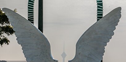 آلودگی هوای تهران