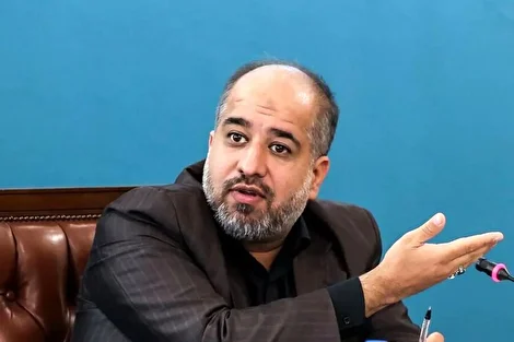 خضریان مطرح کرد؛ میدری باعث ورشکستگی ذوبآهن اصفهان/هشدار نسبت به رفع مسدودی سهام متعلق به شرکت ذوب