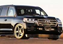 واردات لندکروز2025 ؛ تناقض آشکار در سیاست گذاری سوخت و ارز