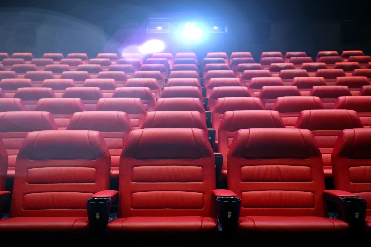 نیم بها شدن بلیت سینماها در روز مادر