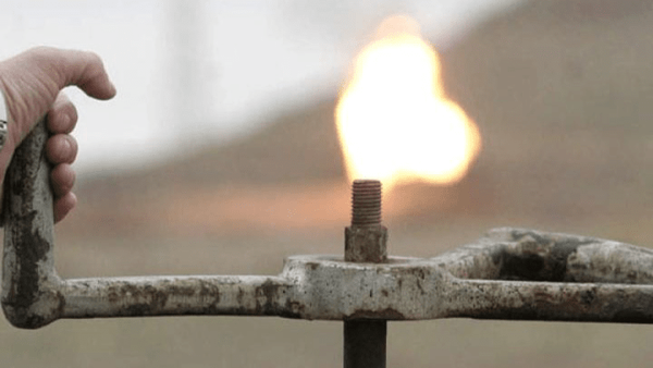 نقشه نفتی آمریکا برای شکست پیوند راهبردی ایران و عراق نقشه نفتی آمریکا برای شکست پیوند راهبردی ایران و عراق