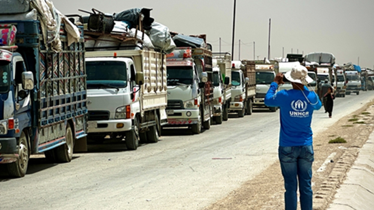 یک سال بعد از جنگ؛ آوارگان سوری میگویند «هیچ چیز تغییر نکرده است» یک سال بعد از جنگ؛ آوارگان سوری میگویند «هیچ چیز تغییر نکرده است»
