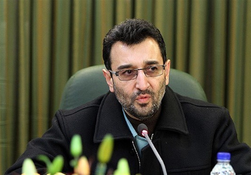 حضور سمیعی نژاد و همکاران وی در سازمان ایمیدرو جان تازه ای به بدنه صنایع معدنی کشور داده است