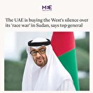 مقام سودانی: نفوذ مالی امارات، واکنش غرب به بحران سودان را تغییر داده است