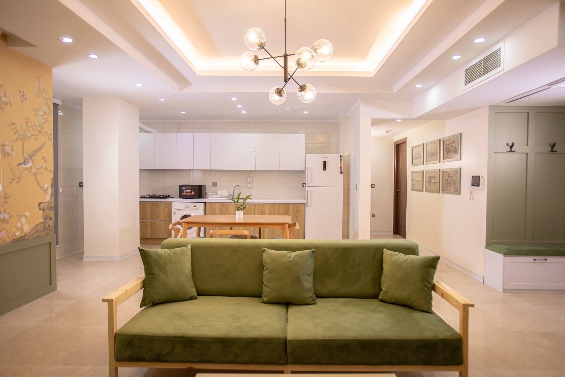 چطور با تهران مبله هزینههای اقامت در تهران را کنترل کنیم؟ چطور با تهران مبله هزینههای اقامت در تهران را کنترل کنیم؟