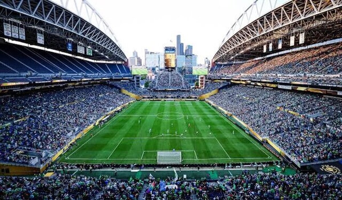 اتفاق عجیب؛ بازی ایران و مصر 