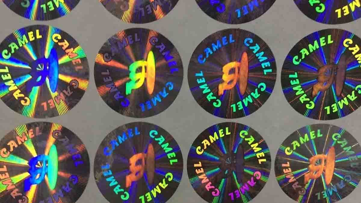 چاپ لیبل: چرا کیفیت مواد مصرفی، مهمتر از خود هولوگرام و برچسب اصالت است؟ چاپ لیبل: چرا کیفیت مواد مصرفی، مهمتر از خود هولوگرام و برچسب اصالت است؟