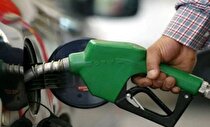 افزایش قیمت بنزین در کارت جایگاه به ۵۰۰۰ تومان از ۲۲ آذر