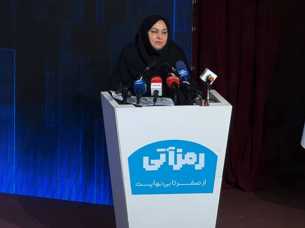 معاون بانک مرکزی: حاکمیت ریال خط قرمز کشور در حوزه رمزارز است