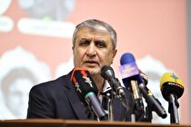 اسلامی: سازمان انرژی اتمی در حمله نظامی هیچ تلفاتی نداشت