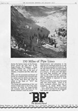 اسناد BP افشا کرد: نفت ایران موتور پیروزی متفقین بر آلمان نازی بود / کارشناسان: زمان ادای دین تاریخی بریتانیا فرا رسیده است