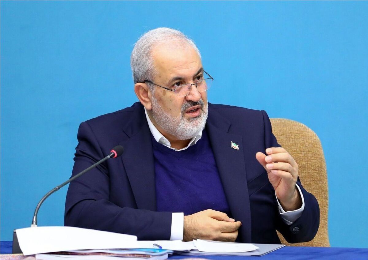 بارورسازی ابرها روی سامانه‌های مستعد بارشی آغاز شده است