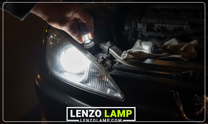 چرا باید هدلایت جدید بخرید؟ نکات کلیدی برای انتخاب بهترین روشنایی خودرو چرا باید هدلایت جدید بخرید؟ نکات کلیدی برای انتخاب بهترین روشنایی خودرو