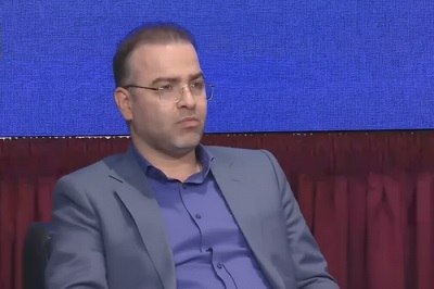 معاونت اقتصادی بانک مرکزی: چالش اصلی رمزارزها حکمرانی و رگولاتوری است معاونت اقتصادی بانک مرکزی: چالش اصلی رمزارزها حکمرانی و رگولاتوری است