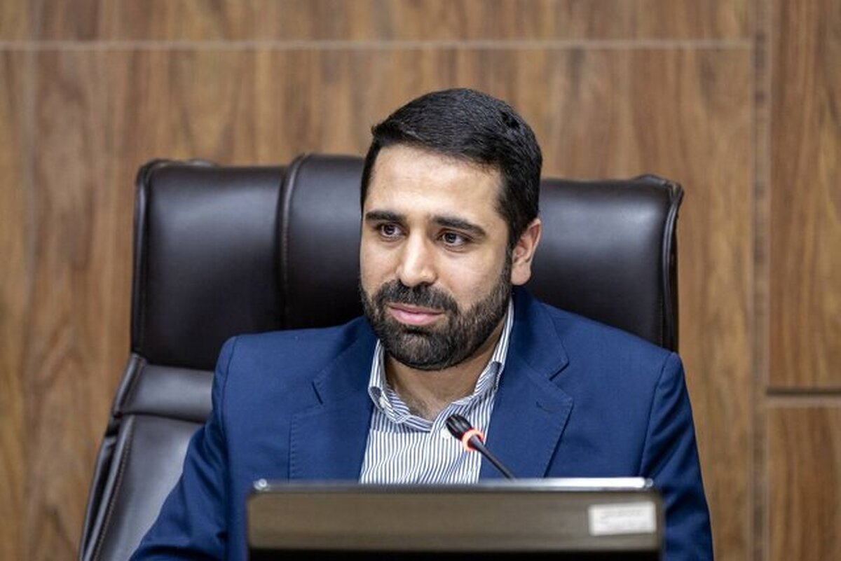 خلاء قانونی در حوزه فضای مجازی بسیار زیاد است