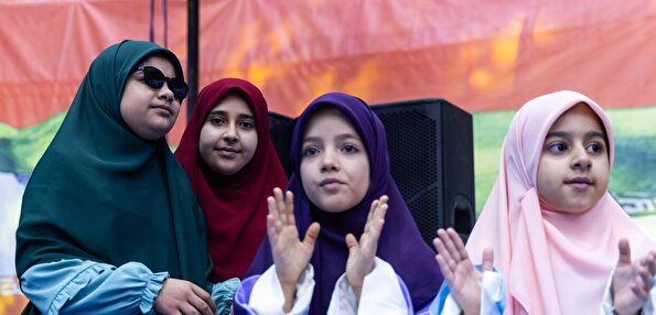 همایش کوله‌های اراده