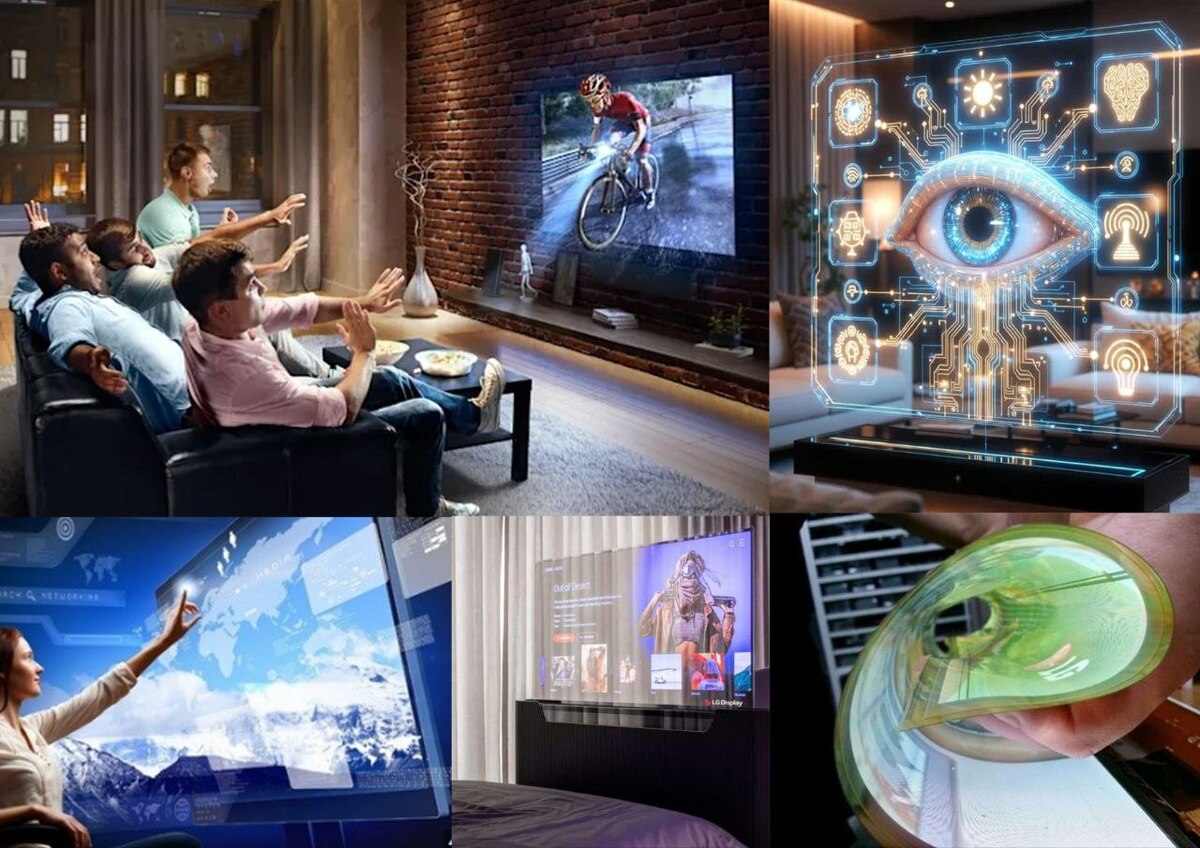 «از جام جهان‌نما تا انقلابهای پلتفرمی و میان حوزه ای تو در تو»؛ نوشتاری از مریم سلیمی