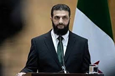 چرا اسرائیل وانمود می‌کند به الجولانی اعتماد ندارد؟