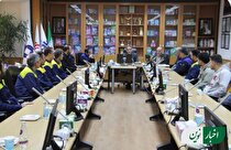 تجلیل پاکسان از کارکنان منتخب| تقدیر از قلب تپنده تولید