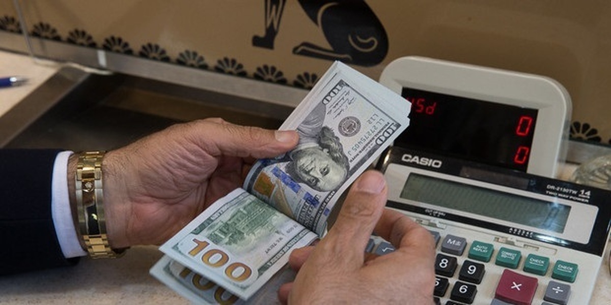 بررسی وضعیت بازار ارز با حضور مدنی‌زاده، فرزین و جمعی از اقتصاددانان