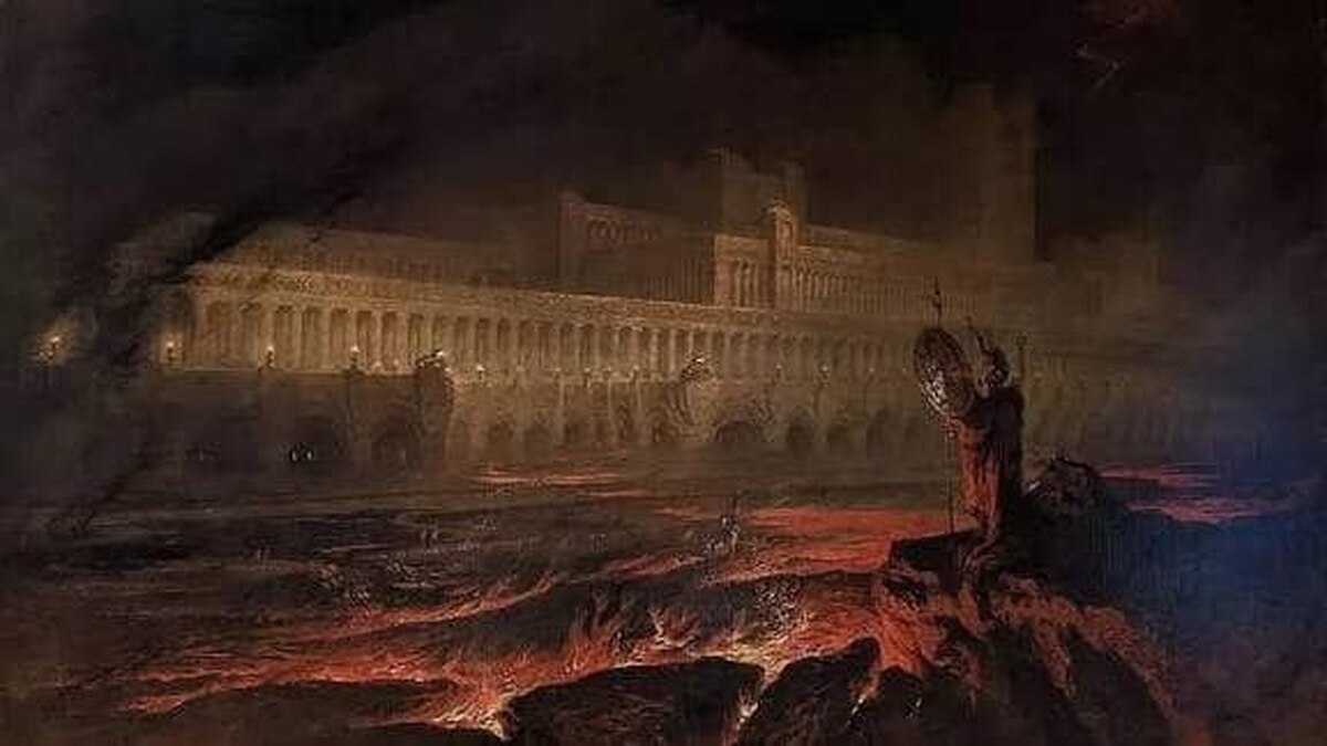 قبضِ تاریخ؛ چگونه شمالِ صنعتی، جنوبِ بی‌گناه را مقصر آلودگی می‌کند؟