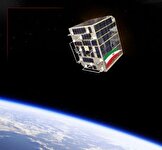 ساخت نسل جدید ماهواره‌ در ایران