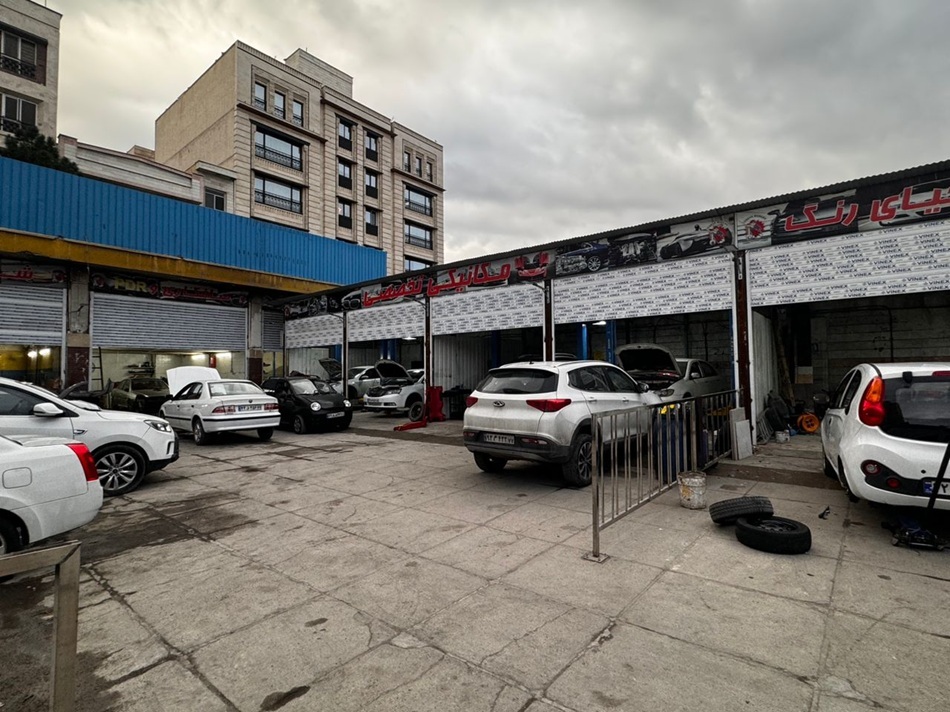 بهترین تعمیرگاه خودروهای چینی در کرج کجاست؟ بهترین تعمیرگاه خودروهای چینی در کرج کجاست؟