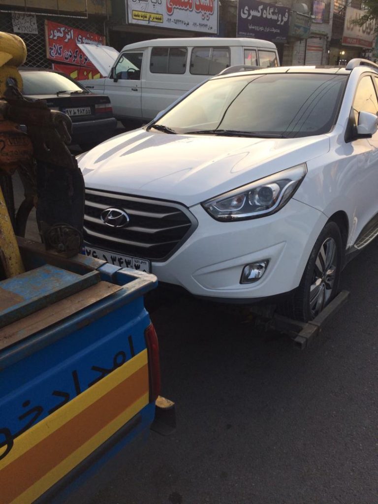 بهترین تعمیرگاه خودروهای چینی در کرج کجاست؟ بهترین تعمیرگاه خودروهای چینی در کرج کجاست؟