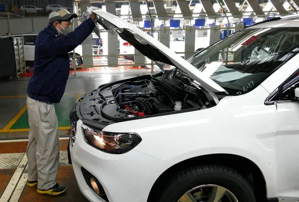 بهترین تعمیرگاه خودروهای چینی در کرج کجاست؟ بهترین تعمیرگاه خودروهای چینی در کرج کجاست؟