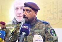 ادعای رژیم صهیونیستی در هدف قراردادن فرمانده حزب‌الله لبنان