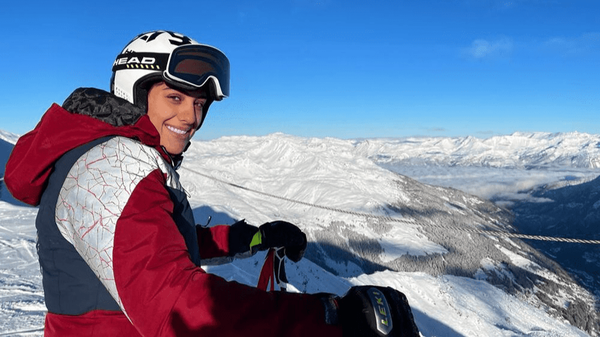 بازگشت ورزشکار دختر پناهنده به ایران بازگشت ورزشکار دختر پناهنده به ایران