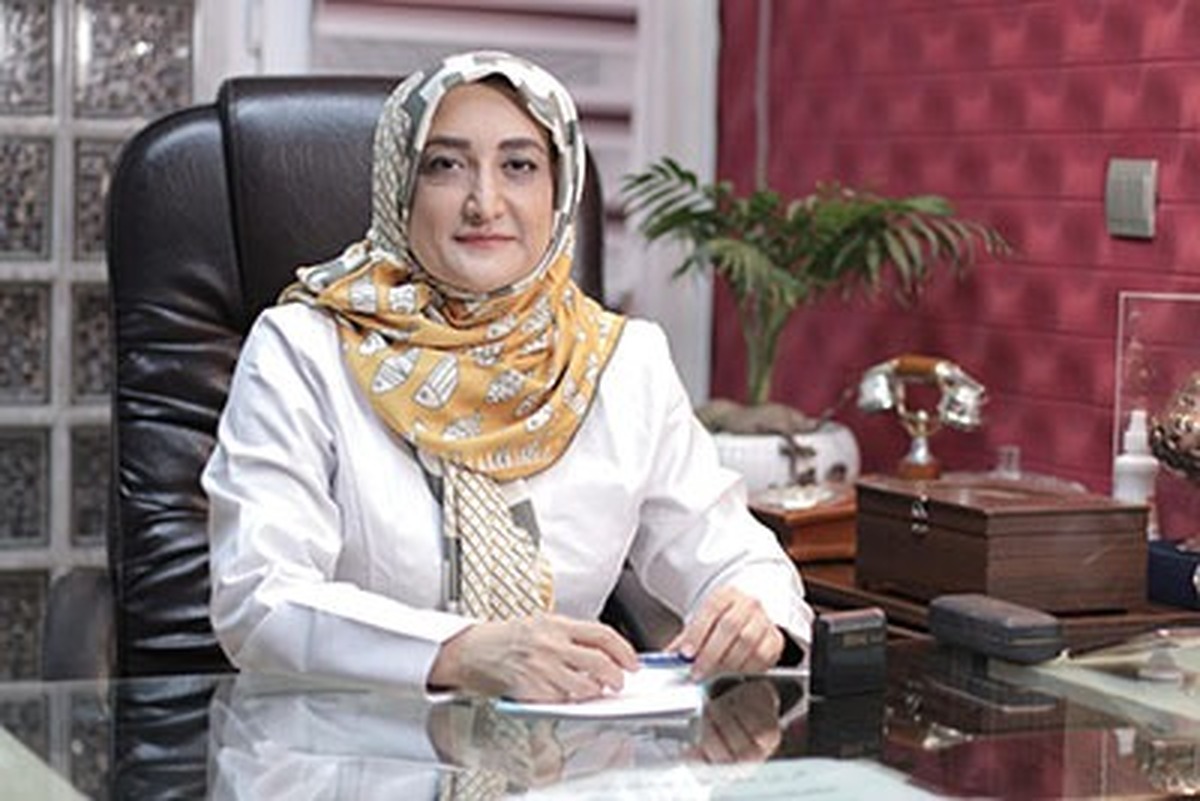 در ایران بین ۳۰تا ۴۰دقیقه، یک زن به سرطان سینه مبتلا می‌شود!