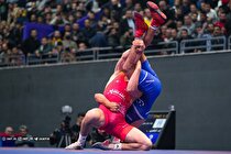 مالک پرسپولیس قهرمان لیگ برتر کشتی آزاد شد