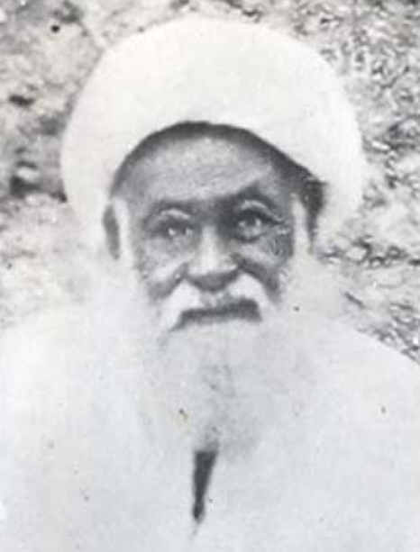 عالمان گمنام