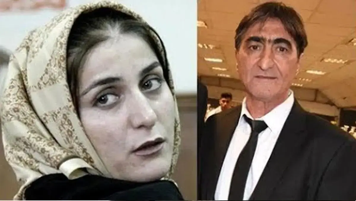 قتل زن ناصر محمدخانی کار شهلا نبود؛ حین قتل، افراد دیگری آنجا بودند