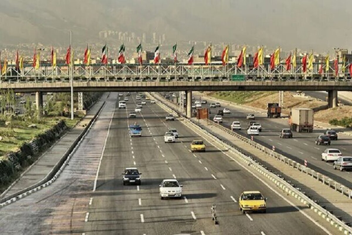 برداشت شن و ماسه و قنوات خشک، عامل تشدید فرونشست در جنوب غرب تهران