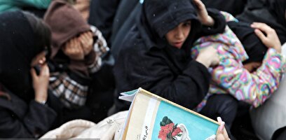 بیست و هفتمین مانور زلزله و ایمنی در تبریز