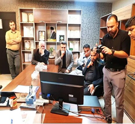 روایت‌های متفاوت از روند پیگیری پرونده فوت خسرو علی کردی